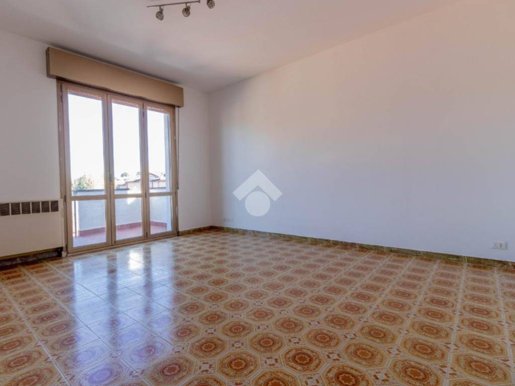 appartamento in vendita a Monte San Pietro in zona Calderino