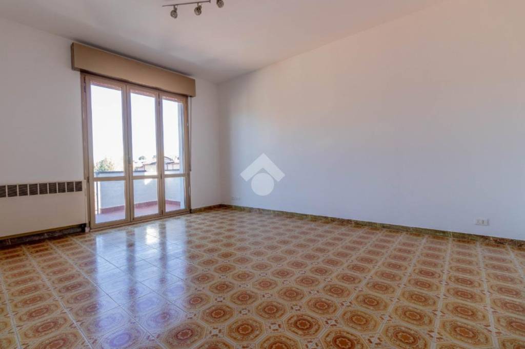 appartamento in vendita a Monte San Pietro in zona Calderino