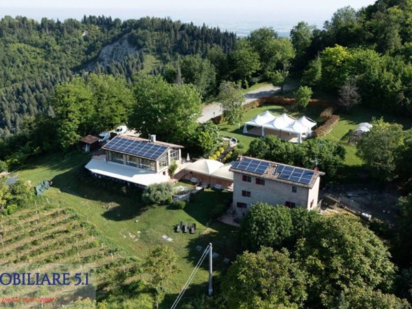 casa indipendente in vendita a Monte San Pietro