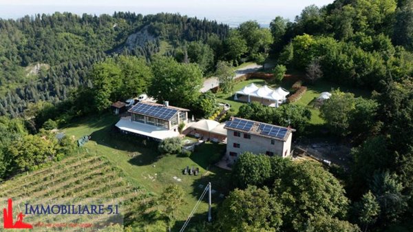 negozio in vendita a Monte San Pietro