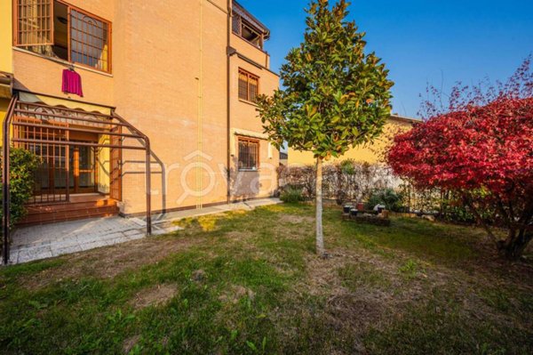 appartamento in vendita a Monte San Pietro in zona Calderino