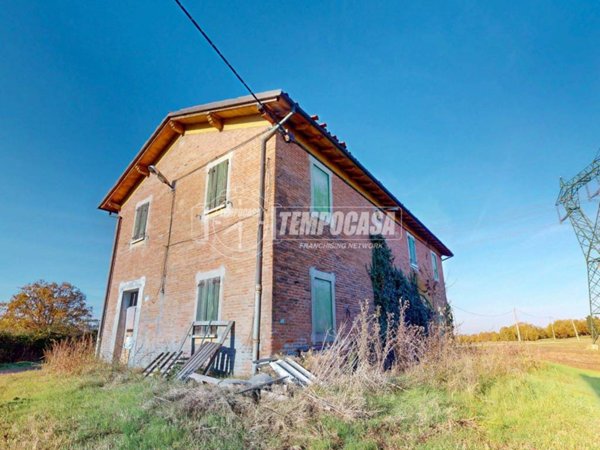 casa indipendente in vendita a Monte San Pietro