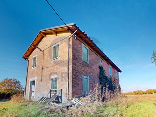 casa indipendente in vendita a Monte San Pietro