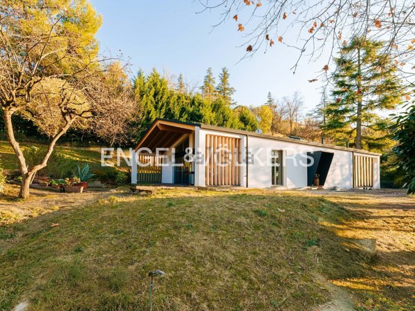 casa indipendente in vendita a Monte San Pietro
