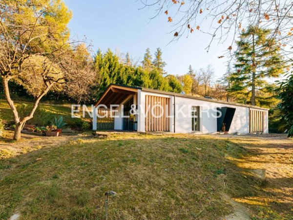 casa indipendente in vendita a Monte San Pietro