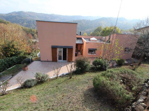 casa indipendente in vendita a Monte San Pietro in zona Monte San Giovanni