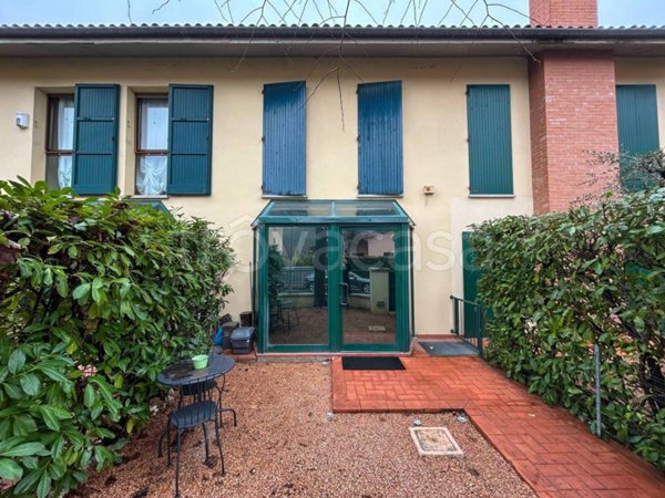 casa indipendente in vendita a Monte San Pietro in zona Calderino