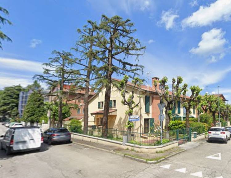 casa indipendente in vendita a Monte San Pietro in zona Calderino