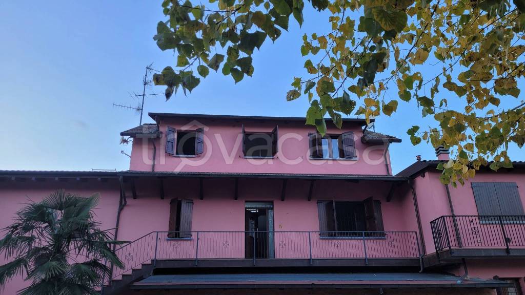 appartamento in vendita a Monte San Pietro in zona Calderino