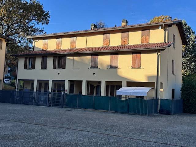 appartamento in vendita a Monte San Pietro in zona Calderino