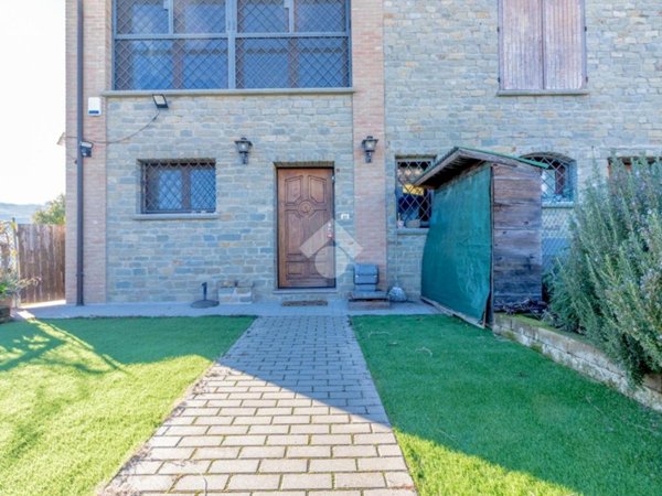 casa indipendente in vendita a Monte San Pietro in zona Badia