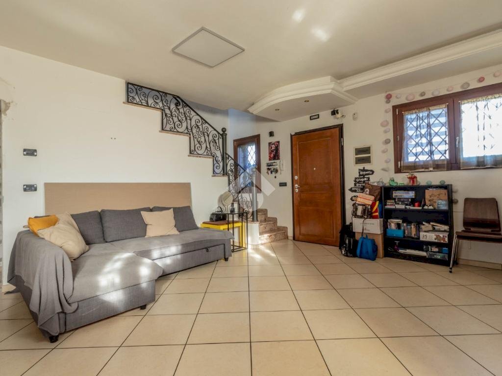 casa indipendente in vendita a Monte San Pietro in zona Badia