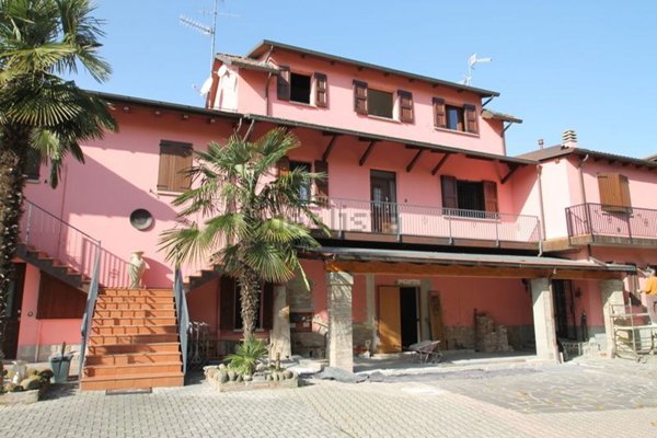 appartamento in vendita a Monte San Pietro in zona Calderino