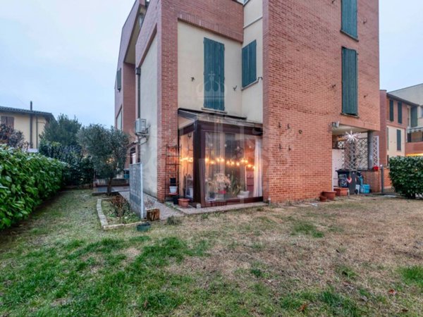 appartamento in vendita a Monte San Pietro