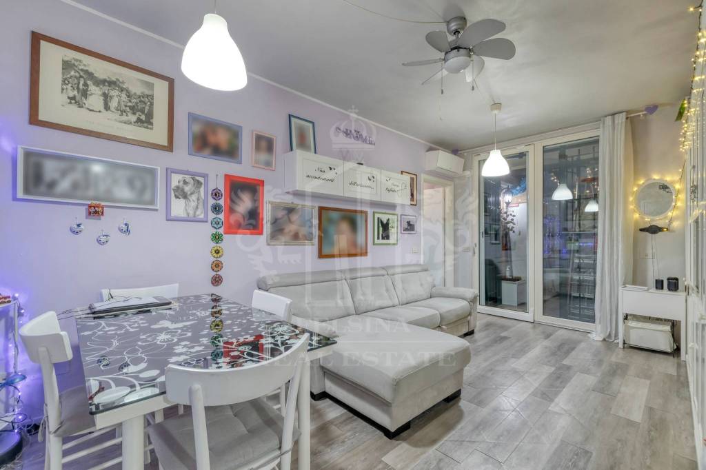 appartamento in vendita a Monte San Pietro