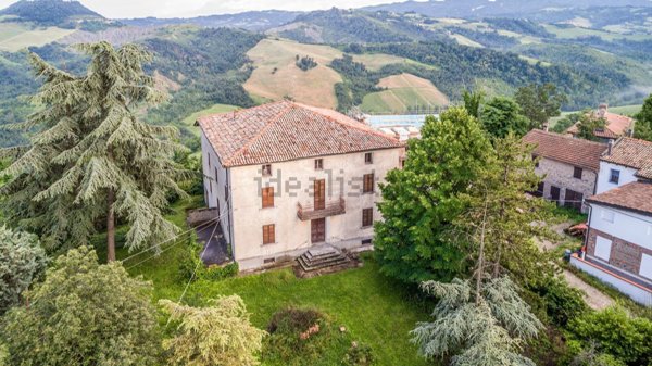 casa indipendente in vendita a Monte San Pietro in zona Calderino