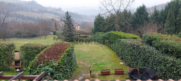 casa indipendente in vendita a Monte San Pietro in zona Calderino