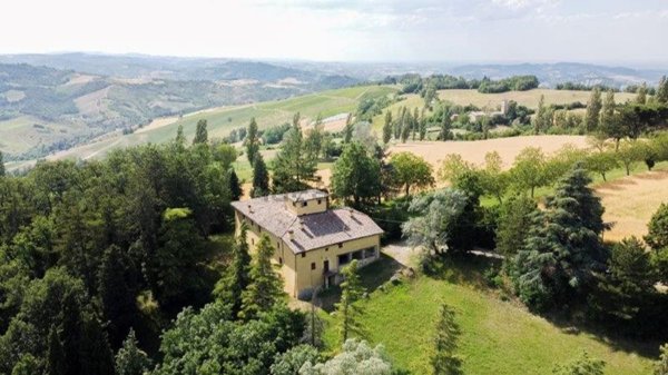 casa indipendente in vendita a Monte San Pietro