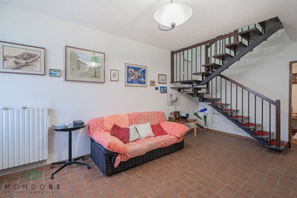 appartamento in vendita a Monte San Pietro in zona Calderino