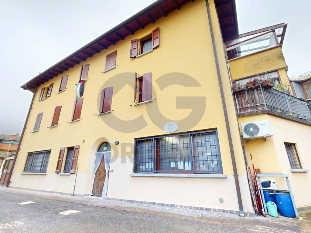 appartamento in vendita a Monte San Pietro in zona Badia