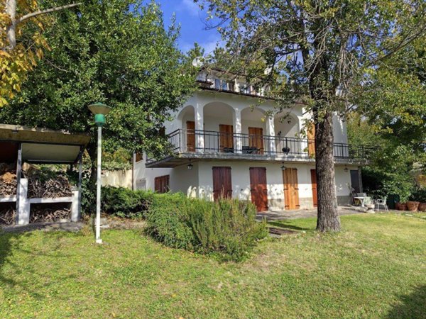casa indipendente in vendita a Monte San Pietro
