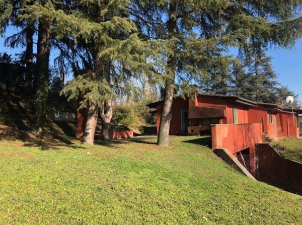 casa indipendente in vendita a Monte San Pietro