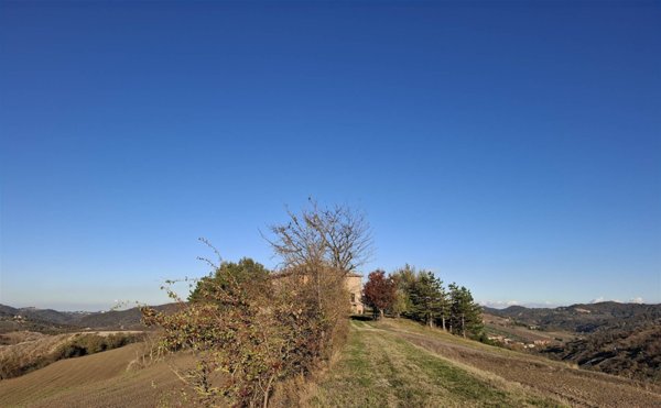 casa indipendente in vendita a Monte San Pietro in zona Badia