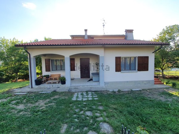 casa indipendente in vendita a Monte San Pietro