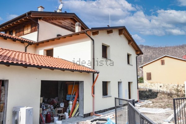 casa indipendente in vendita a Monte San Pietro
