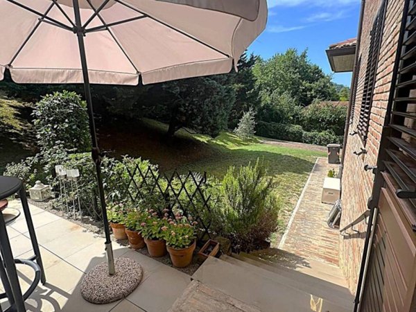 casa indipendente in vendita a Monte San Pietro