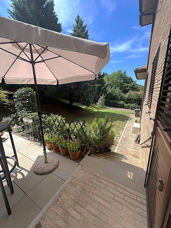 casa indipendente in vendita a Monte San Pietro