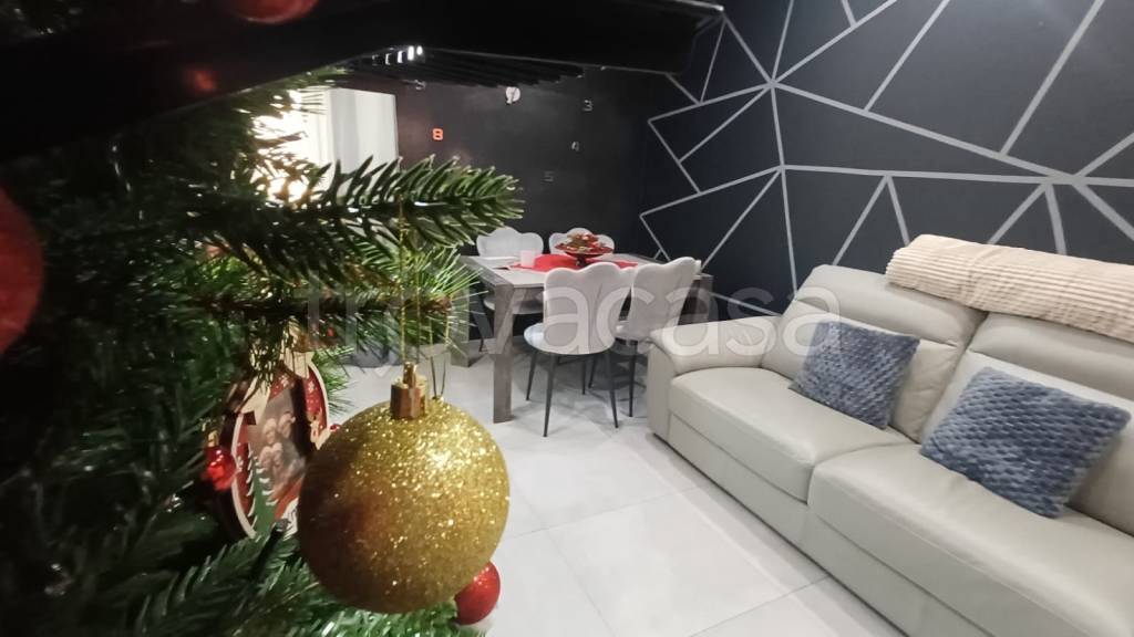 appartamento in vendita a Monte San Pietro in zona Calderino