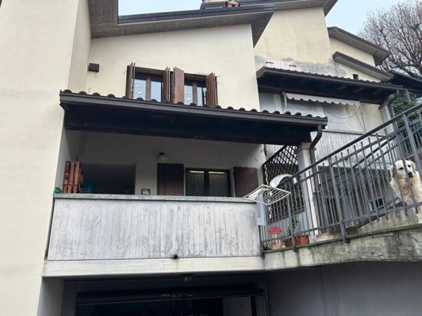 appartamento in vendita a Monte San Pietro