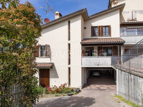 appartamento in vendita a Monte San Pietro