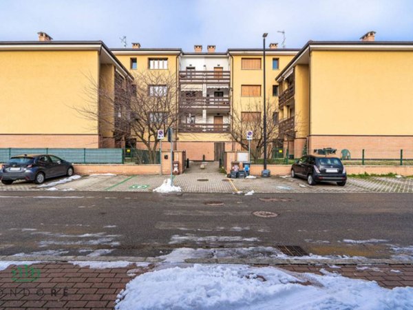 appartamento in vendita a Monte San Pietro in zona Monte San Giovanni