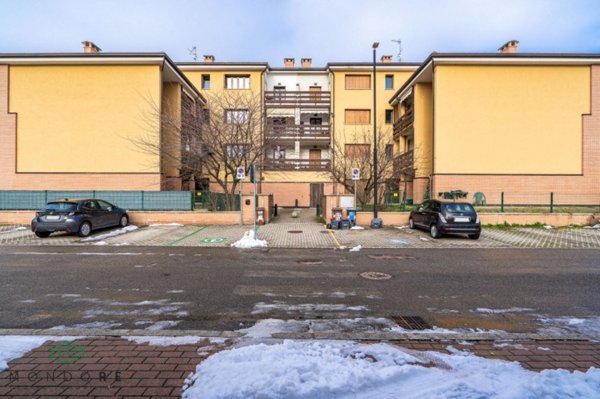 appartamento in vendita a Monte San Pietro in zona Monte San Giovanni