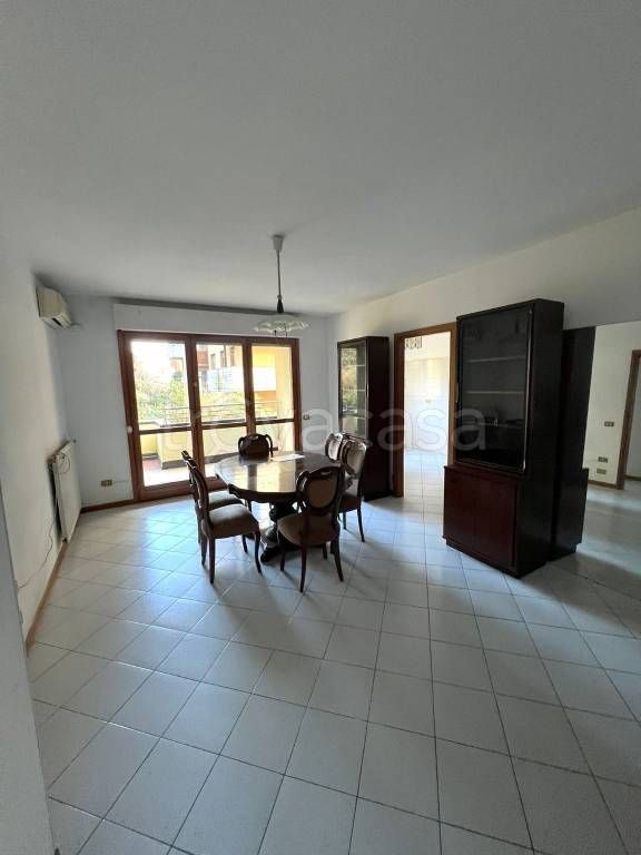 appartamento in vendita a Monte San Pietro in zona Monte San Giovanni