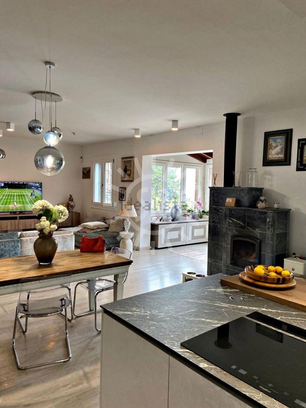 casa indipendente in vendita a Monte San Pietro