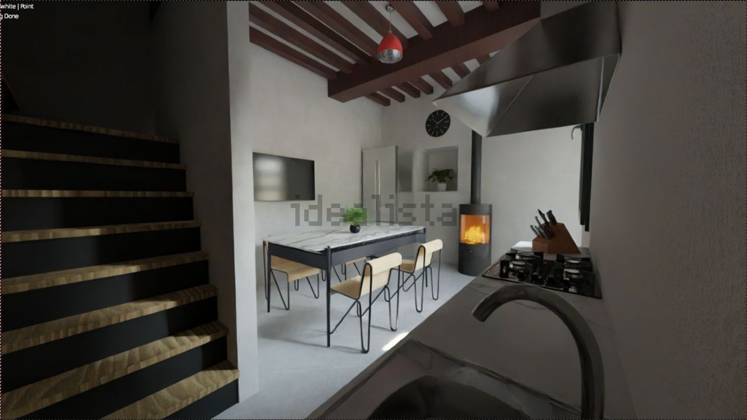 appartamento in vendita a Monte San Pietro in zona Montepastore