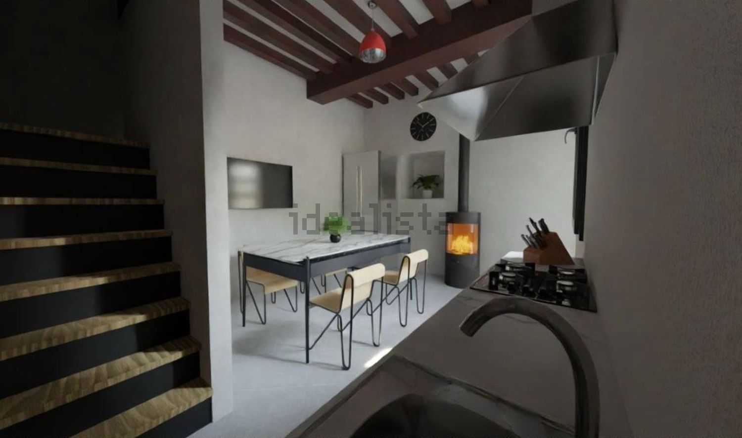 appartamento in vendita a Monte San Pietro in zona Montepastore