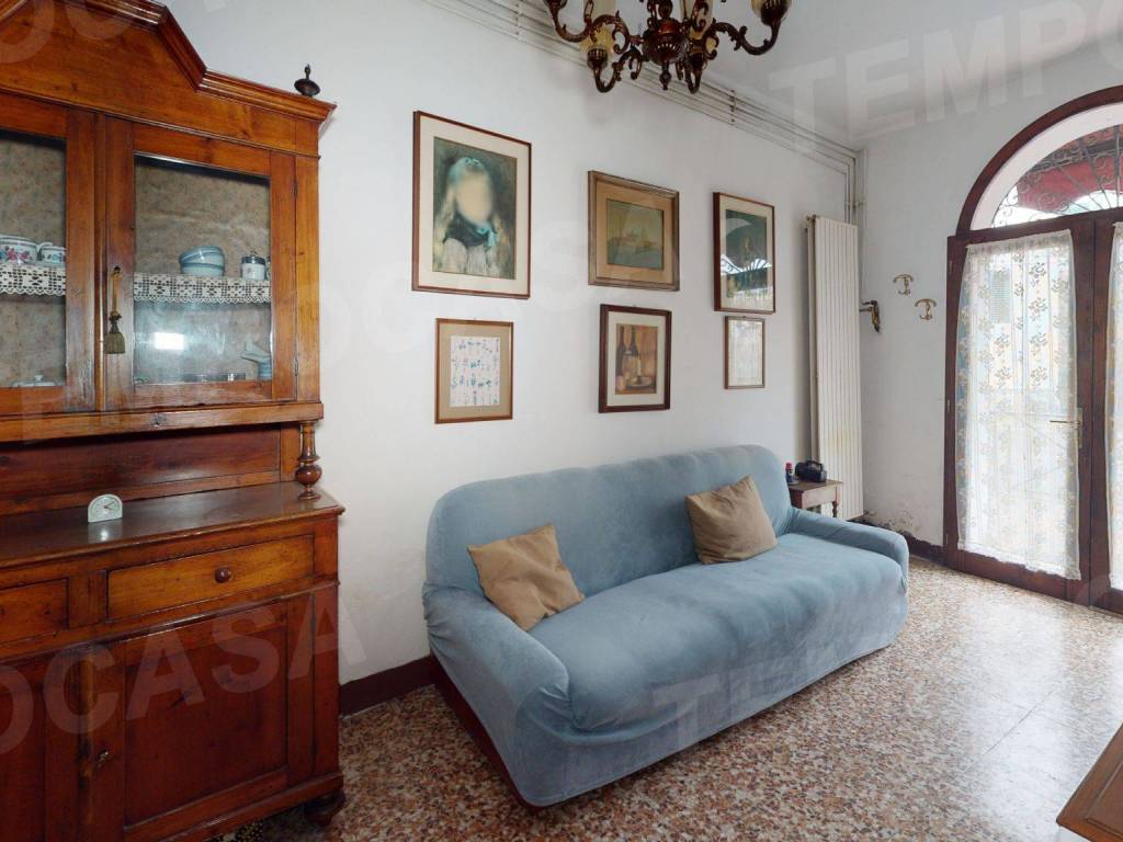 appartamento in vendita a Monte San Pietro in zona Montepastore