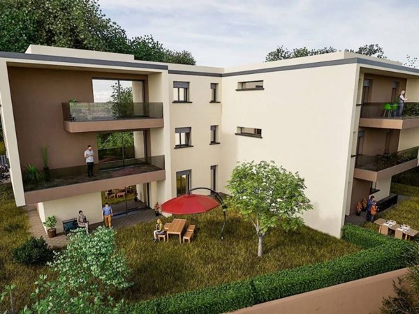 appartamento in vendita a Monte San Pietro in zona Calderino