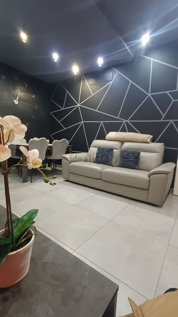 appartamento in vendita a Monte San Pietro in zona Calderino