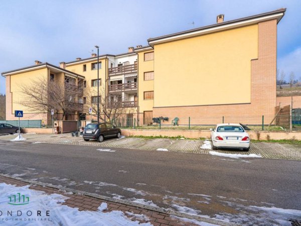 appartamento in vendita a Monte San Pietro in zona Monte San Giovanni