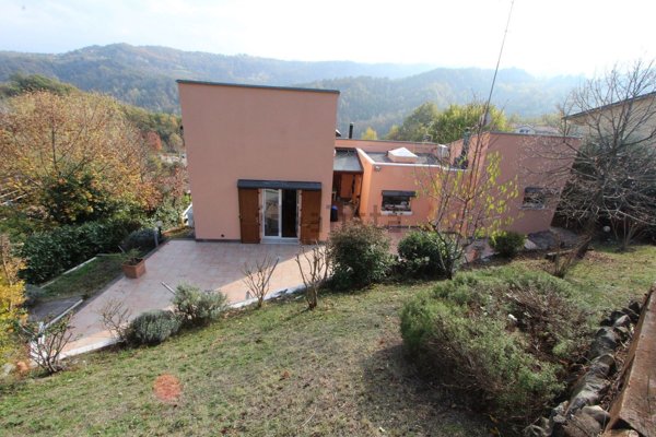 casa indipendente in vendita a Monte San Pietro in zona Monte San Giovanni