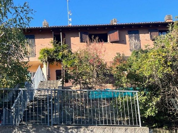 appartamento in vendita a Monte San Pietro