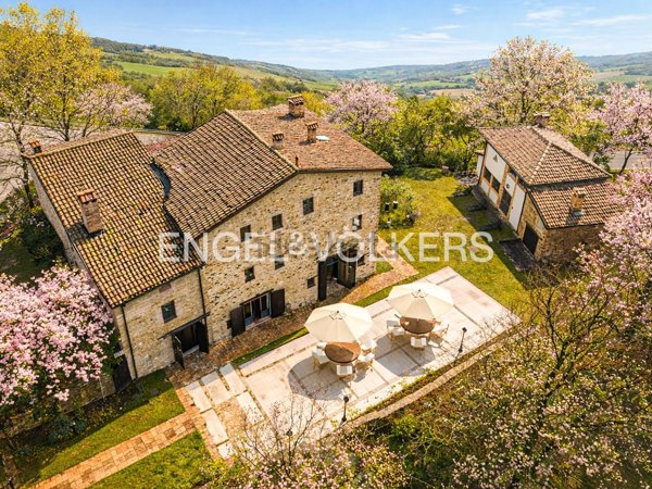 casa indipendente in vendita a Monte San Pietro