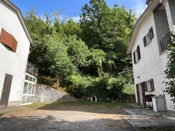 casa indipendente in vendita a Monte San Pietro