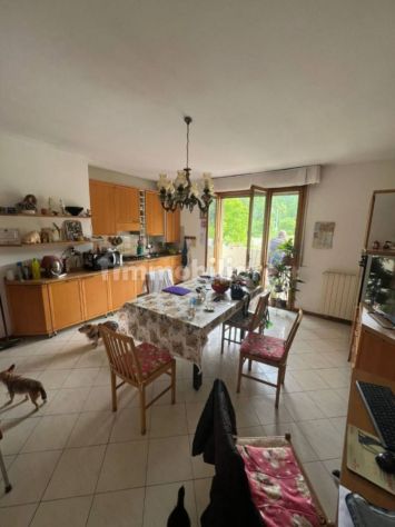 appartamento in vendita a Monte San Pietro in zona Calderino