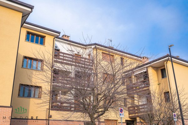 appartamento in vendita a Monte San Pietro in zona Monte San Giovanni